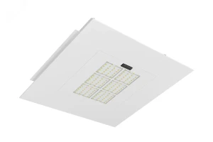 Светильник LED KEDR 2.0 АЗС (СВП) 50Вт 8000Лм 5,0К КСС Д прозрачный рассеиватель IP67 встраиваемый Светильник LED KEDR 2.0 АЗС (СВП) 50Вт 8000Лм 5,0К КСС Д прозрачный рассеиватель IP67 встраиваемый