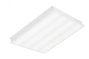 Светильник LED ОФИС CRI90 (СВО) 38Вт 4200Лм 4,0К IP54 опаловый рассеиватель с БАП 1ч Светильник LED ОФИС CRI90 (СВО) 38Вт 4200Лм 4,0К IP54 опаловый рассеиватель с БАП 1ч