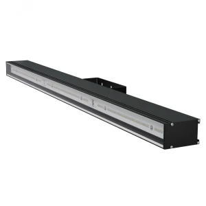 Светильник ДБП-40w IP66 5200Лм 5000К 120° BLACK Светильник ДБП-40w IP66 5200Лм 5000К 120° BLACK