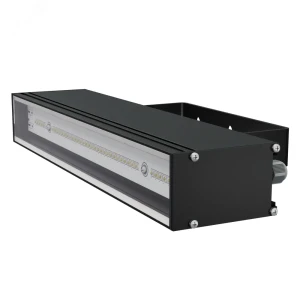 Светильник ДБП-15w IP66 1950Лм 5000К 120° BLACK Светильник ДБП-15w IP66 1950Лм 5000К 120° BLACK