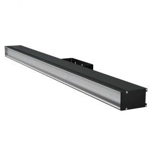 Светильник ДБП-40w IP66 5200Лм 5000К 120° O BLACK Светильник ДБП-40w IP66 5200Лм 5000К 120° O BLACK