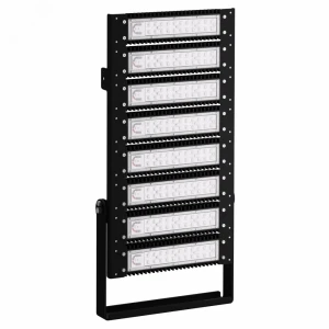 Светильник ДО-400w IP67 56980Лм 5000К 150х70° Светильник ДО-400w IP67 56980Лм 5000К 150х70°