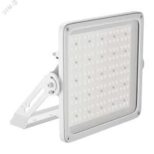 Светильник светодиодный INSEL LB/S LED G3 130W D60 850 WH FB