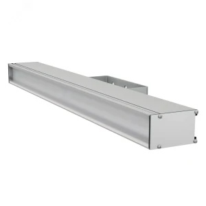 Светильник ДБП-25w IP66 3250Лм 5000К 120° O SILVER Светильник ДБП-25w IP66 3250Лм 5000К 120° O SILVER