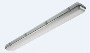Светильник светодиодный ARCTIC.OPL ECO LED 1200 EM3 5000K