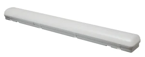 Светильник ULY-K70B 60W/5000K/L126/EMG IP65 WHITE светодиодный промышленный с БАП Белый свет (5000К) 6540Лм 1260X150x100мм Корпус белый Светильник ULY-K70B 60W/5000K/L126/EMG IP65 WHITE светодиодный промышленный с БАП Белый свет (5000К) 6540Лм 1260X150x100мм Корпус белый