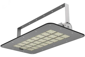 Светильник LED KEDR 2.0 (СБУ) 270Вт 43200Лм 5,0К КСС Г IP67 с кабельным вводом 15мм Светильник LED KEDR 2.0 (СБУ) 270Вт 43200Лм 5,0К КСС Г IP67 с кабельным вводом 15мм