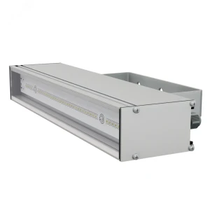 Светильник ДБП-15w IP66 1950Лм 5000К 120° SILVER Светильник ДБП-15w IP66 1950Лм 5000К 120° SILVER