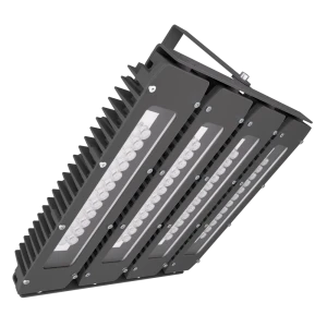Светильник ДО-340w IP67 51274Лм CRI70 5000К 230В 30° PROM