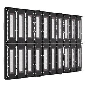 Светильник ДО-2000w IP67 294909Лм CRI70 5000К 230В 30° ST