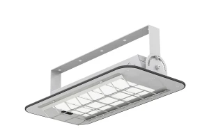 Светильник LED Effect KEDR 2.0 СПОРТ 125Вт 13750лм 4000К IP67 КСС Д настенный, для внутреннего освещения спортивных залов и бассейнов, опаловый рассеиватель из поликарбоната Светильник LED Effect KEDR 2.0 СПОРТ 125Вт 13750лм 4000К IP67 КСС Д настенный, для внутреннего освещения спортивных залов и бассейнов, опаловый рассеиватель из поликарбоната