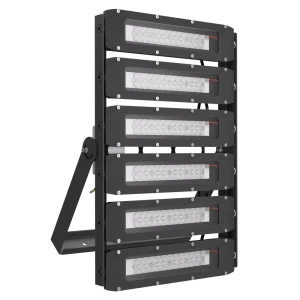 Светильник ДО-600w IP67 75623Лм CRI70 5000К 230В 120° ST