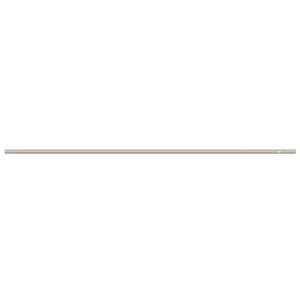 ULI-L02-14W-4200K-SL Линейный светильник LED (аналог Т5), 1100Lm, 4200К, выключатель на корпусе. Цвет корпуса - серебристый
