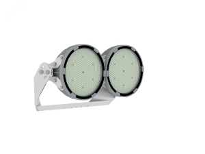 Светильник FHB-sport 33-300-957-C90 2x150