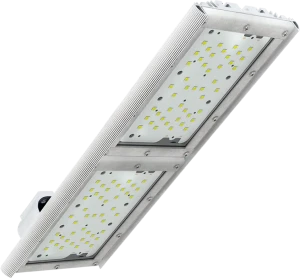 Светодиодный светильник Diora Unit Glass PRO 135/21000 Д прозрачный 3K консоль Светодиодный светильник Diora Unit Glass PRO 135/21000 Д прозрачный 3K консоль