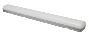 Светильник светодиодный промышленный ULY-K70B 60W/4000K/L126 IP65 WHITE Белый свет (4000К) 6540Лм 1260X150x100мм Корпус белый TM Uniel Светильник светодиодный промышленный ULY-K70B 60W/4000K/L126 IP65 WHITE Белый свет (4000К) 6540Лм 1260X150x100мм Корпус белый TM Uniel