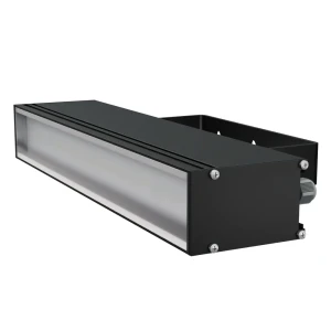 Светильник ДБП-15w IP66 1950Лм 5000К 120° O BLACK Светильник ДБП-15w IP66 1950Лм 5000К 120° O BLACK