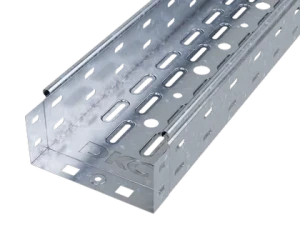 Лоток перфорированный 150х80х2000