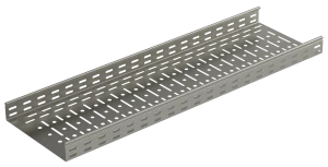 Кабельный лоток, перф., 3 м CT-PS-110-300 L=3000 HDG