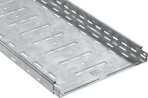 Лоток перфорированный 50х300х3000-1.2 HDZ