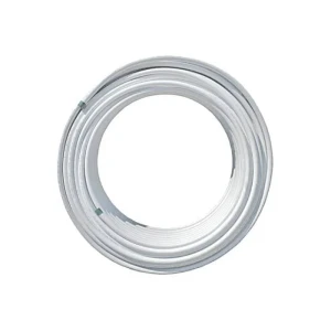 Труба МП PEX-AL-PEX Дн32х3,0 Ру10 95С бухта 50м Aquasfera 6001-04