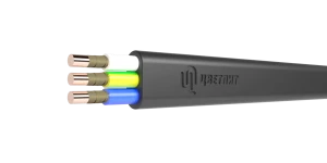 Кабель силовой ППГ-Пнг(А)-FRHF 3х1.5ок(N.PE)-0.66 ТРТС