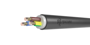 Кабель силовой ВВГнг(А)-FRLS 3х2.5ок(N.PE)-0.66 ТРТС