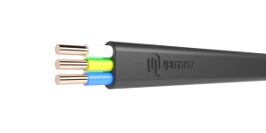 Кабель силовой ВВГ-Пнг(A)-LS 3х2,5ок(N, PE)-0,66 ТРТС