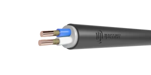 Кабель силовой ППГнг(А)-FRHF 2х1.5ок(N)-0.66 ТРТС