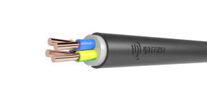 Кабель силовой ВВГнг(А)-LS 4х4ок(N)-0,66 ТРТС