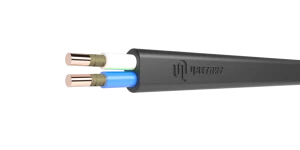 Кабель силовой ППГ-Пнг(А)-FRHF 2х1.5ок(N)-0.66 ТРТС