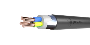 Кабель силовой ВБШвнг(А)-LS 4х35мк(N)-0.66 ТРТС