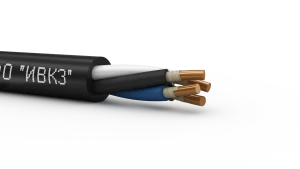 Кабель силовой ВВГнг(А)-FRLS 4х1,5 ок (N)-0,66 ТРТС 100м