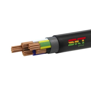 Кабель силовой ВВГнг(А)-LS 5х35мс(N.PE)-0.660 ВНИИКП ТРТС