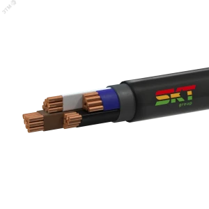 Кабель силовой ВВГнг(А)-LS 4х35мс(N)-0.66ВНИИКП ТРТС