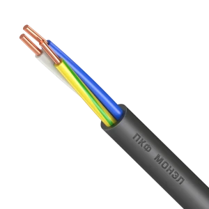 Кабель силовой ВВГнг(А)-LS 3Х1.5ок(N.PE)-0.660 100м ТРТС