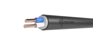 Кабель силовой ВВГнг(А)-LS 2х6ок(N)-0,66 ТРТС