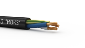 Кабель силовой ППГнг(А)-HF 3х2.5ок (N.PE)-0.66 ТРТС