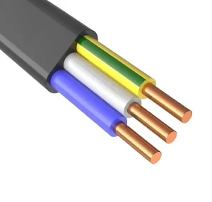 Кабель силовой ВВГ-Пнг(А)-LS 3х10-0.660 ТРТС