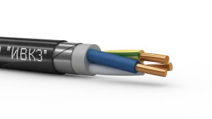 Кабель силовой ВБШвнг(А)-LS 3х1.5 ок (N.PE)-0.66 ТРТС