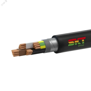 Кабель силовой ВБШвнг(А)-LS 4х25мс(N)-0,66 ВНИИКП ТРТС