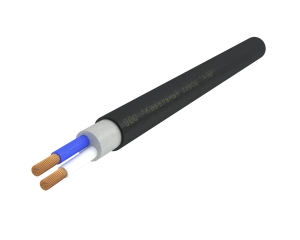 Кабель силовой КГВВнг(А)-LS 2х1,5(N) 220/380-3 100м