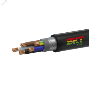 Кабель силовой ВБШвнг(А)-LS 5х16мк(N, РЕ)-0,66 ВНИИКП ТРТС