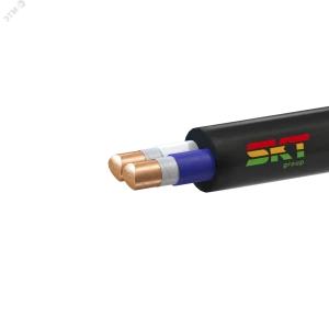 Кабель силовой ППГнг(А)-FRHF 2х1.5ок(N)-0.66 ТРТС барабан