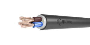 Кабель силовой ВВГнг(А)-LS 4х50мк(N)-0.66 ТРТС