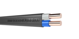 Кабель силовой ВВГ-Пнг(А)-LS 2Х2.5ок(N)-0.660 ТРТС