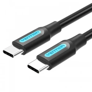 Кабель USB 2.0 см на см, 1 м.