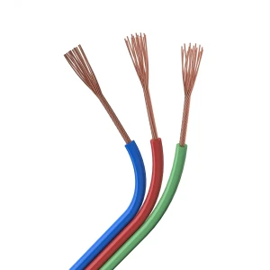 Шлейф питания ARL-18AWG-3Wire-CU (Arlight, -) Шлейф питания ARL-18AWG-3Wire-CU (Arlight, -)