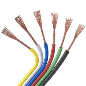 Шлейф питания ARL-18AWG-6Wire-CU (Arlight, -) Шлейф питания ARL-18AWG-6Wire-CU (Arlight, -)