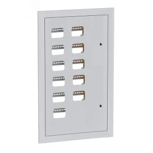 Щит этажный 11 кв. 1-дверный без слабот. отс.(1000х650х150) EKF PROxima